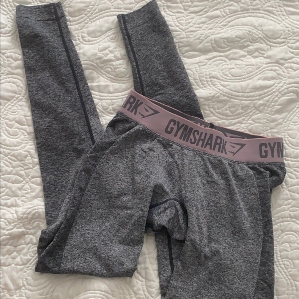 Gymshark leggings